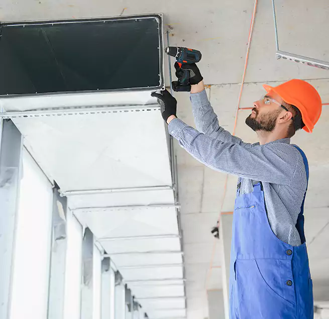 Why Homeowners & Businesses Trust Us in Spring Hill, TN