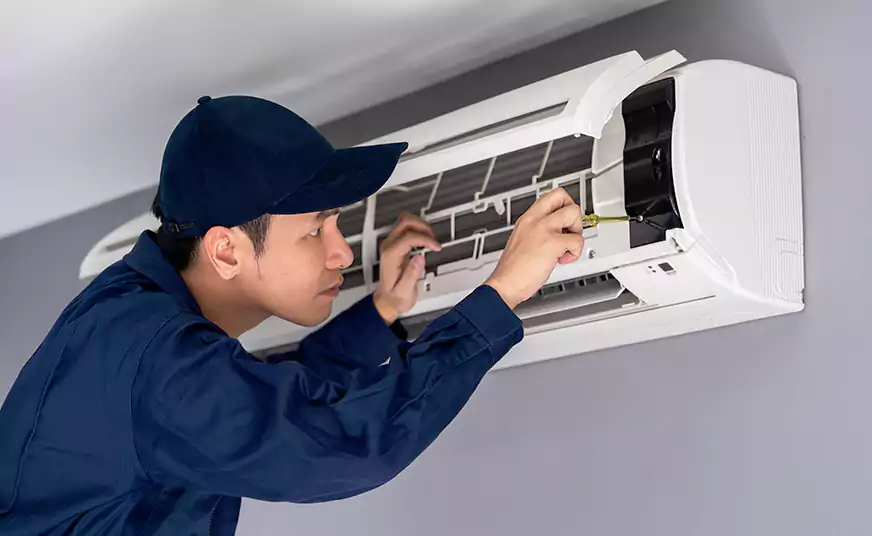 AC Duct Cleaning Spring Hill