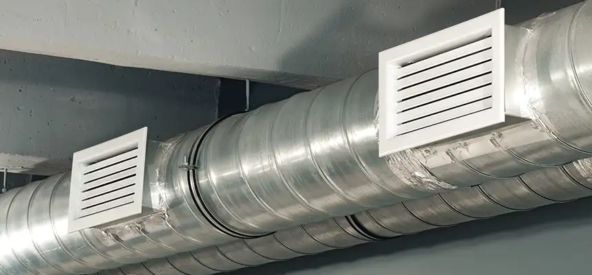 Our Air Duct Camera Inspection Services in Spring Hill, TN
