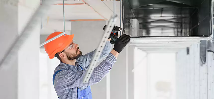 Our Air Vent Replacement Services in Spring Hill, TN