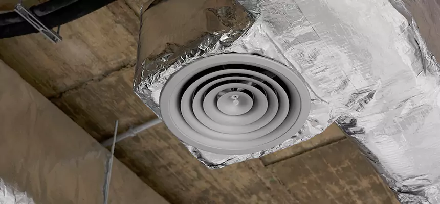 Our Basement Vent Cleaning Services in Spring Hill, TN