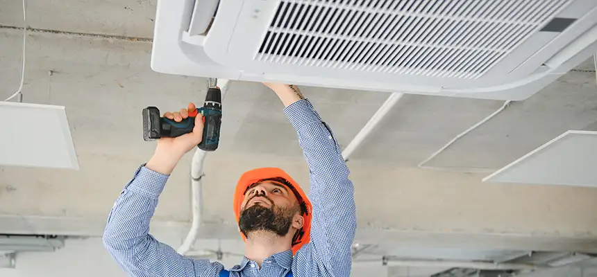 Detailed Multi‑Unit Riser & Roof Termination Cleaning in Spring Hill