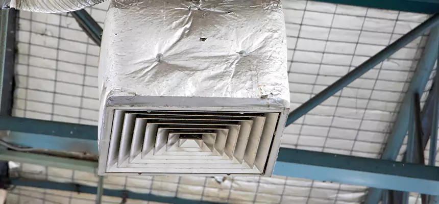 Our Custom HVAC Ductwork Services in Spring Hill, TN