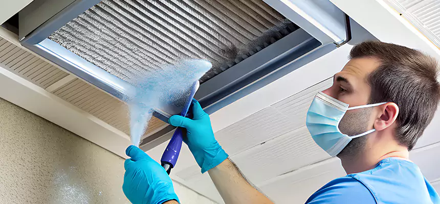 Our Home Ventilation Cleaning Services in Spring Hill, TN