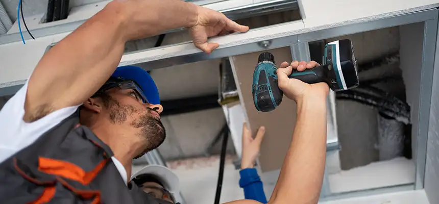Our Improve Home Air Circulation Services in Spring Hill, TN