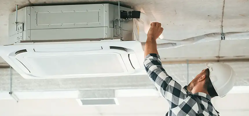 Our Local Vent Cleaning Services in Spring Hill, TN