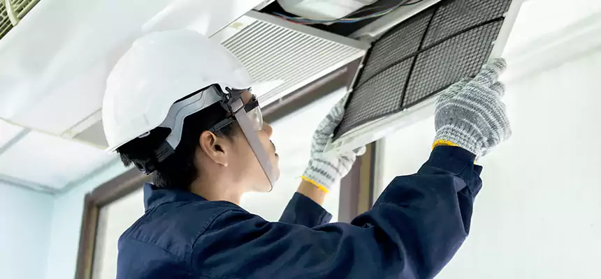 Our Mold & Mildew Removal from Air Ducts Services in Spring Hill, TN