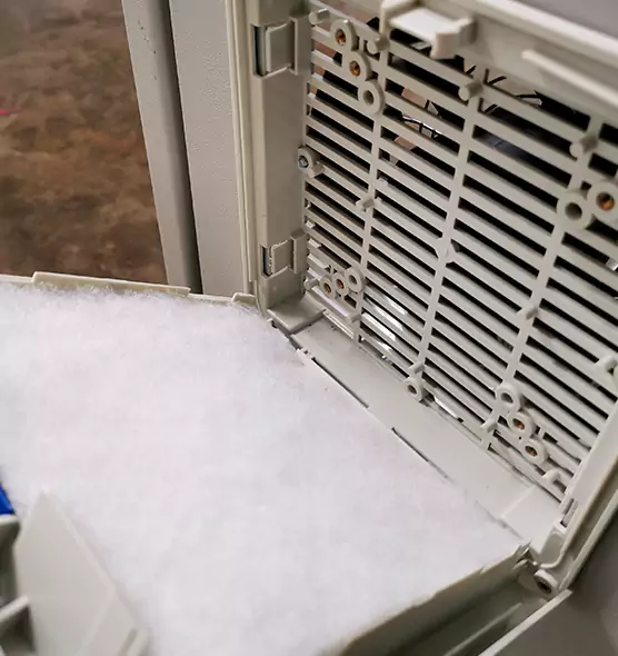 Professional Air Duct Expansion Solutions in Spring Hill, TN