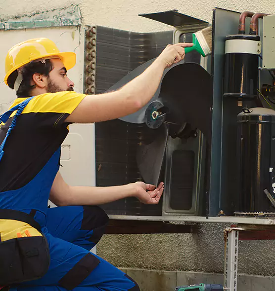 Professional Air Duct Washing Service in Spring Hill, TN