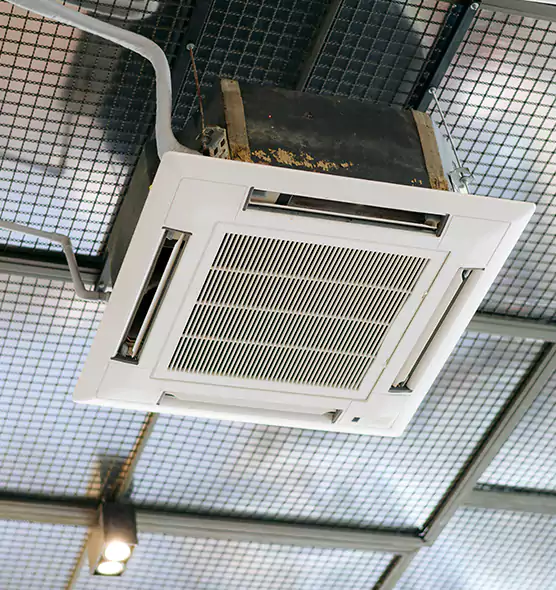 Top-Notch Allergy Relief Vent Cleaning Services in Spring Hill, TN