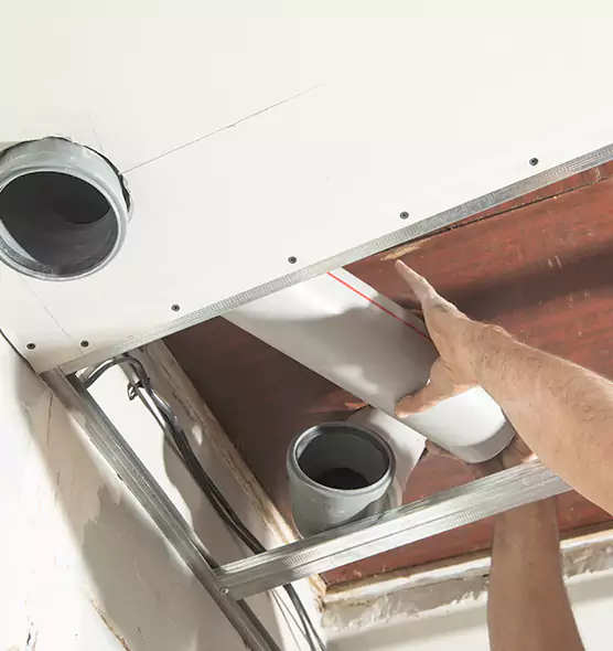 Professional Attic Air Duct Cleaning in Spring Hill, TN