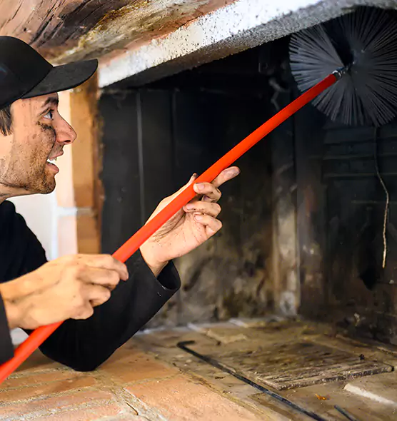 About Expert Chimney Cleaning in Spring Hill, TN