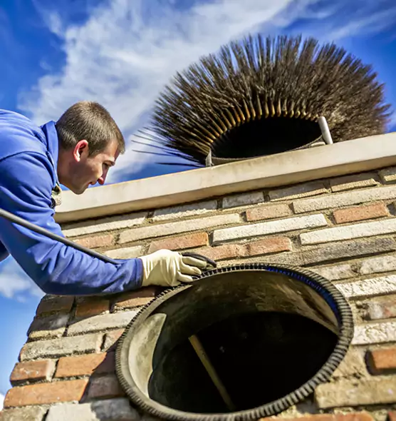 About Professional Chimney Sweep in Spring Hill, TN