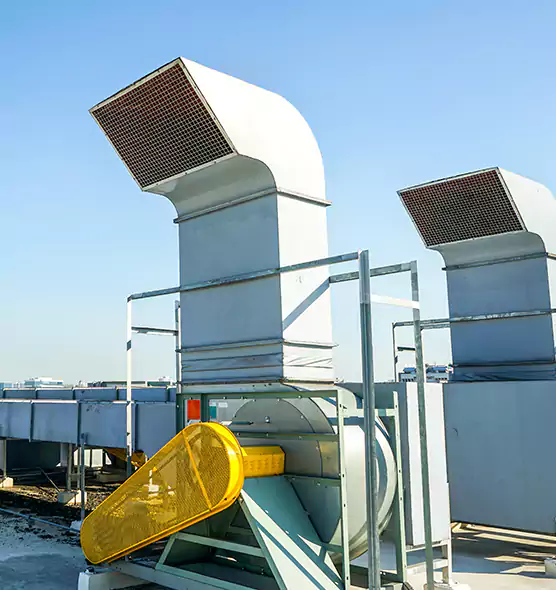 Advanced Commercial HVAC Duct Cleaning in Spring Hill, TN