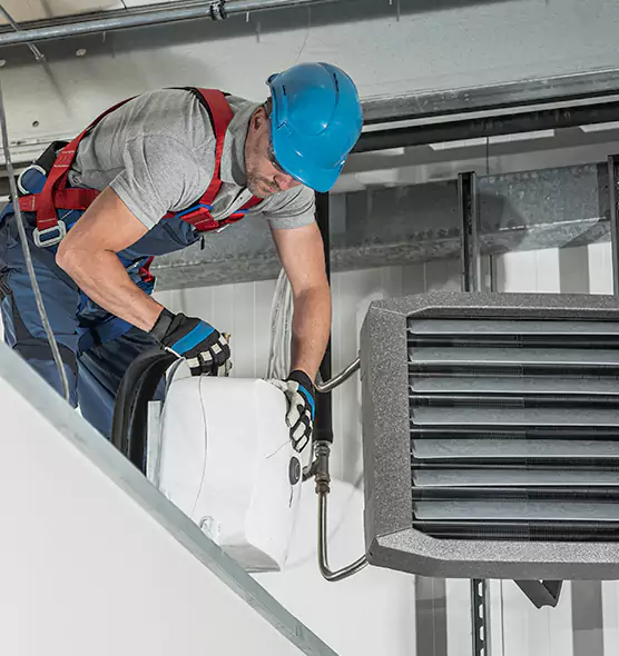 Professional Custom HVAC Ductworkin Spring Hill, TN