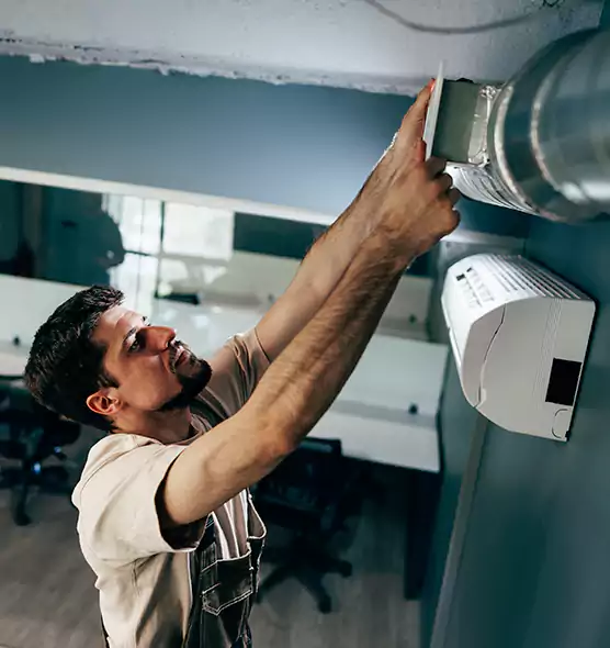 About Flexible Ductwork Replacement in Spring Hill, TN