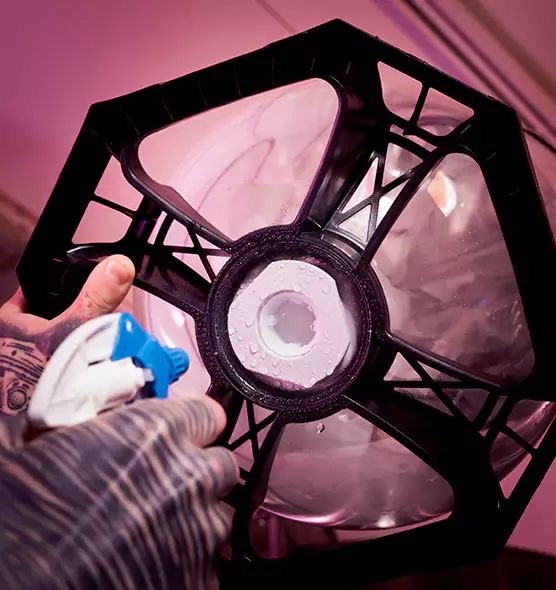 Expert Low VOC Vent Installation in Spring Hill, TN