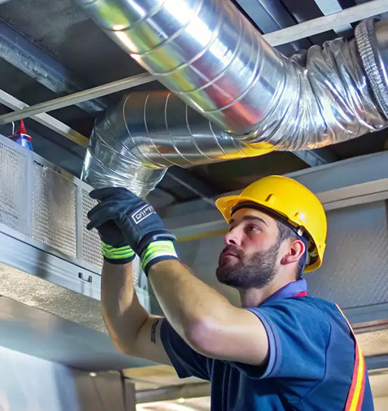 Professional NADCA Approved Air Duct Services in Spring Hill, TN