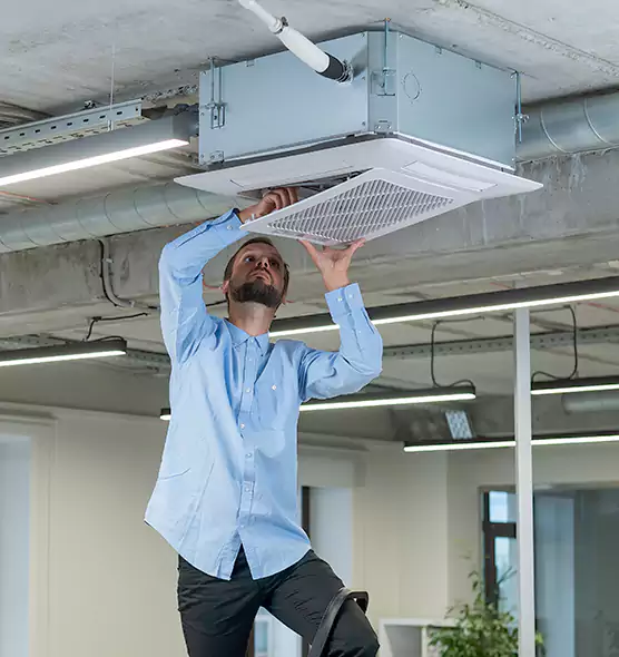 Advanced Residential Air Vent Cleaning in Spring Hill, TN