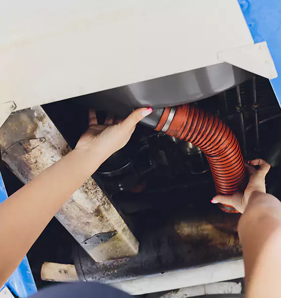 Top-Notch Return Vent Cleaning Service in Spring Hill, TN