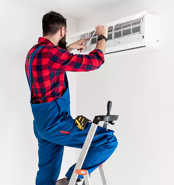 About Smart Air Conditioning Installation in Spring Hill, TN