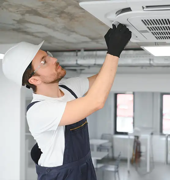 About Spring Air Duct Cleaning in Spring Hill, TN