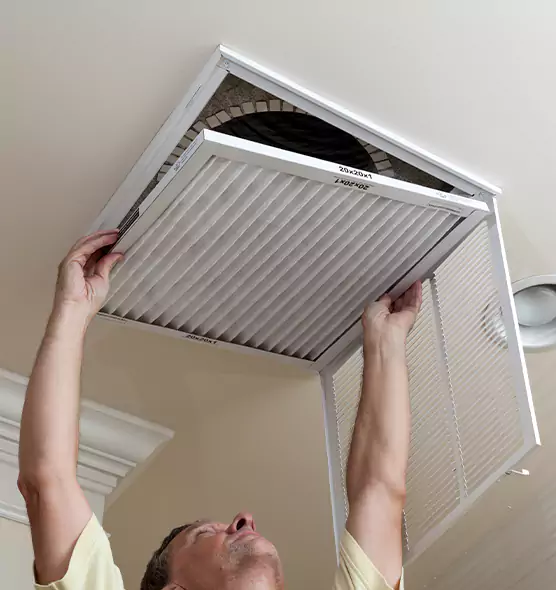 Trusted Vent Shaft Cleaning Expert in Spring Hill, TN
