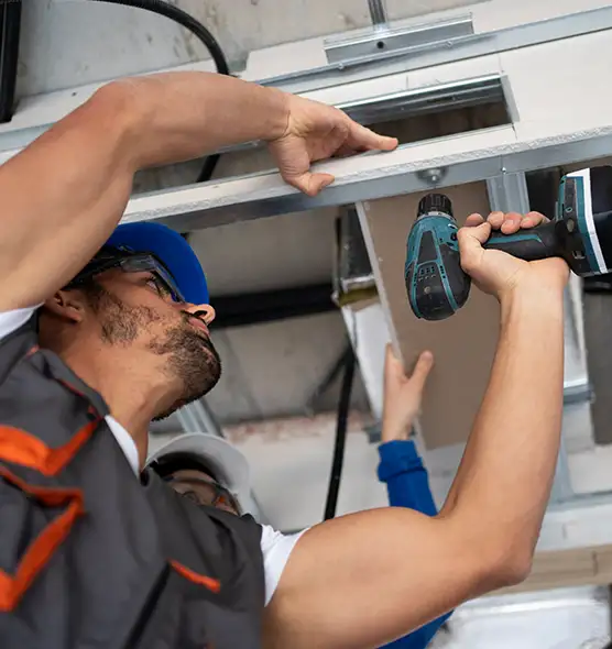 About Vent Smoke Odor Elimination in Spring Hill, TN