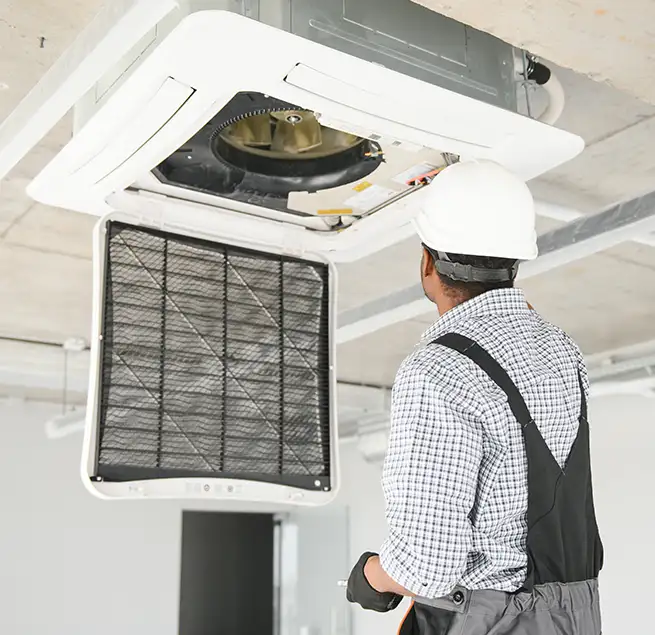 Why Homeowners & Businesses Trust Us in Spring Hill, TN?