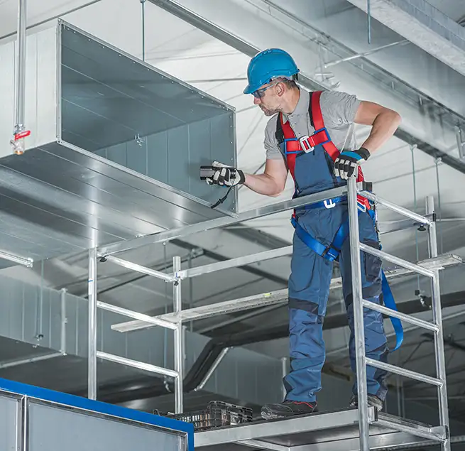 Why Homeowners & Businesses Trust Us in Spring Hill, TN?