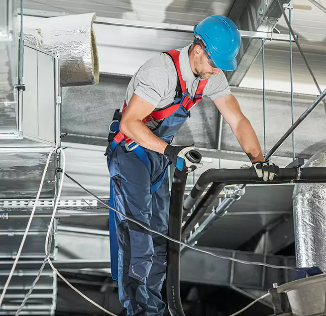 Why Homeowners & Businesses Trust Us in Spring Hill, TN?