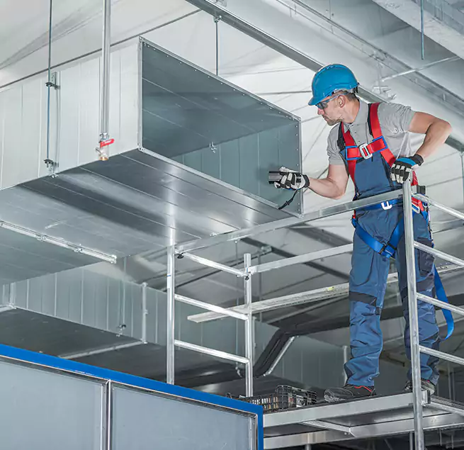 Why Homeowners & Businesses Trust Us in Spring Hill, TN?