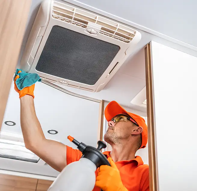 Why Homeowners & Businesses Trust Us in Spring Hill, TN?