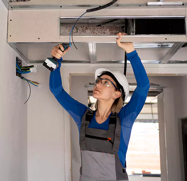 Why Homeowners & Businesses Trust Us in Spring Hill, TN?