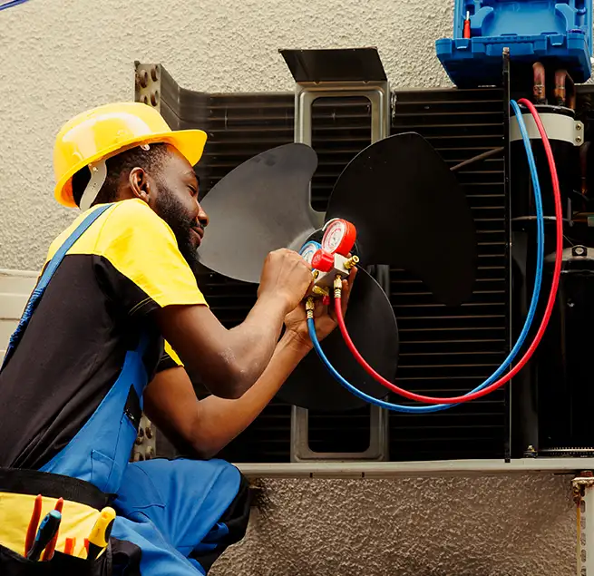 Why Homeowners & Businesses Trust Us in Spring Hill, TN?