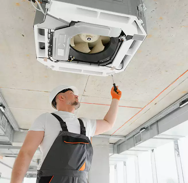 Why Homeowners Businesses Trust Us in Spring Hill, TN