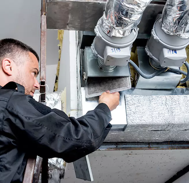 Why Homeowners Businesses Trust Us in Spring Hill, TN?