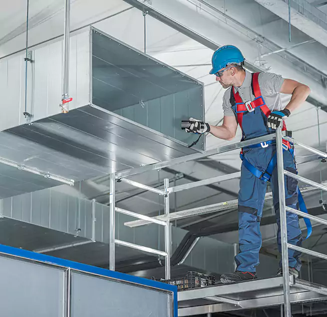 Why Homeowners & Businesses Trust Us Spring Hill, TN