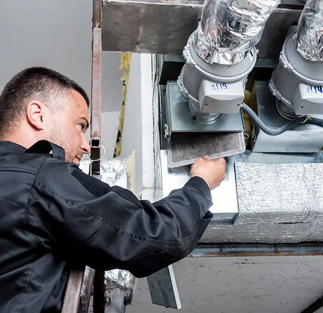 Why Homeowners & Businesses Trust Us in Spring Hill, TN?